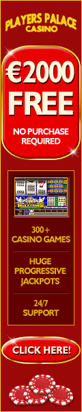 Players Palace Casino